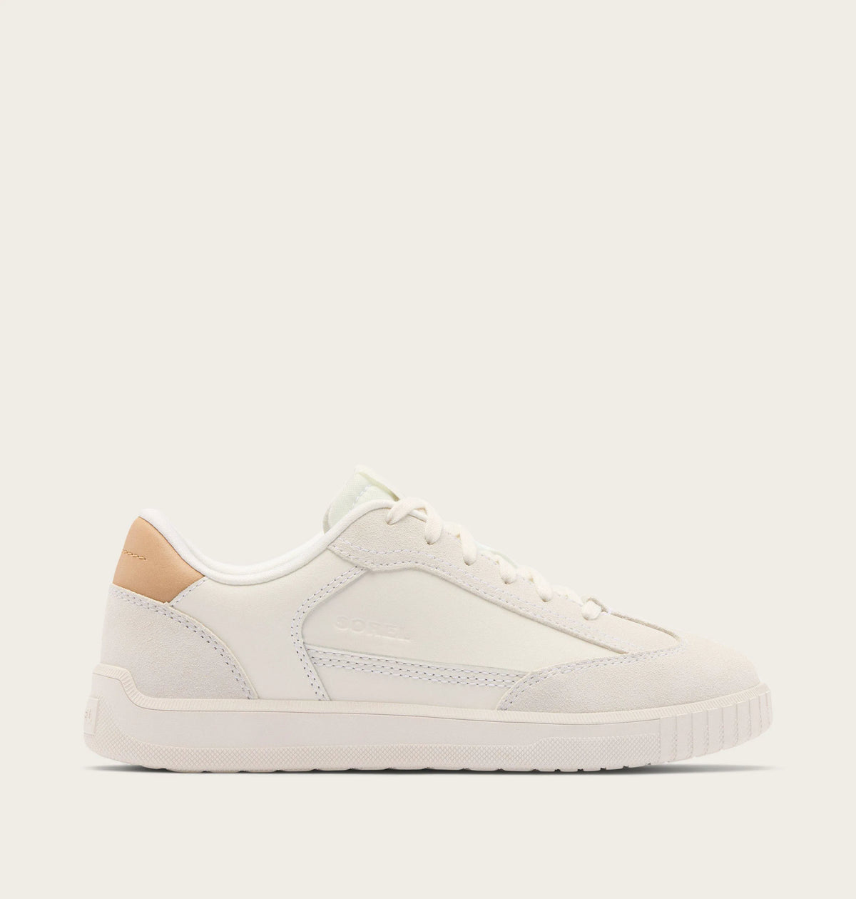 Sea Salt, Honest Beige