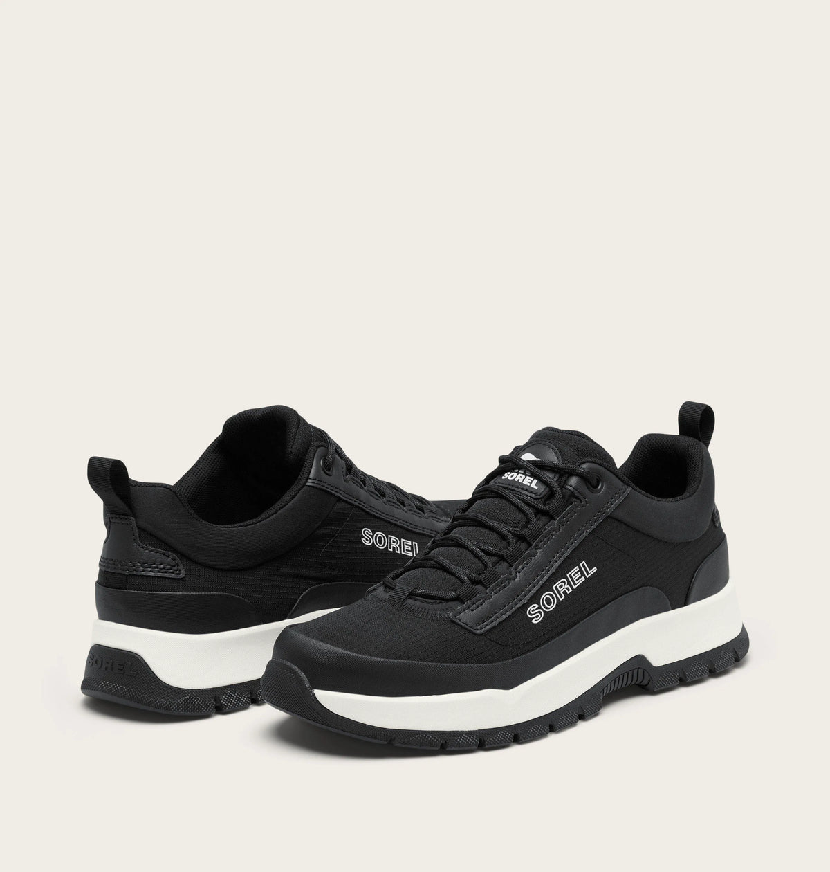 Outing NW™ Low Men's Sneaker
