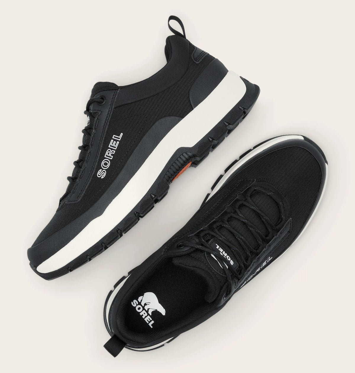 Outing NW™ Low Men's Sneaker