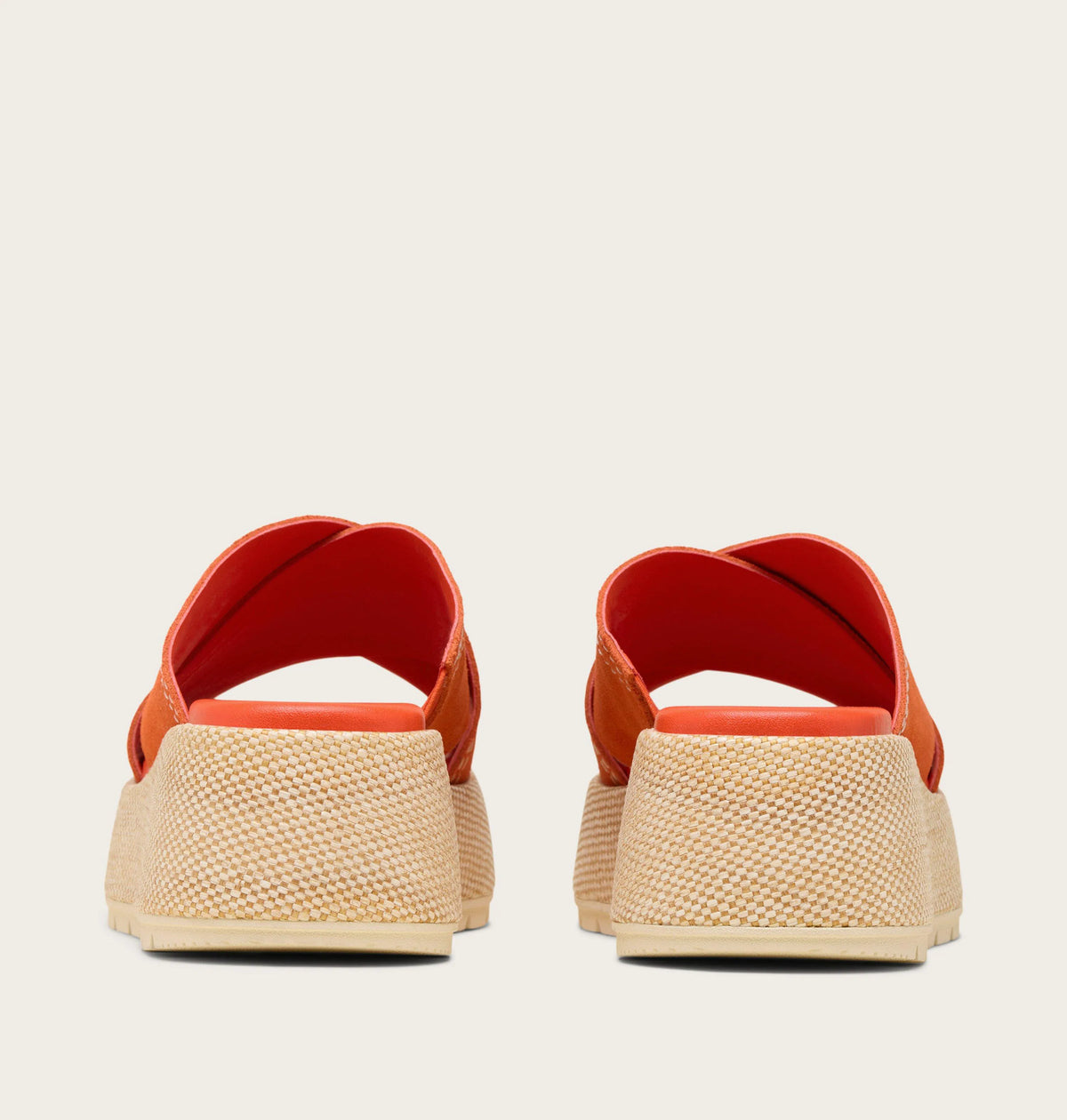 Sunpeak™ Platform Slide Women's Sandal