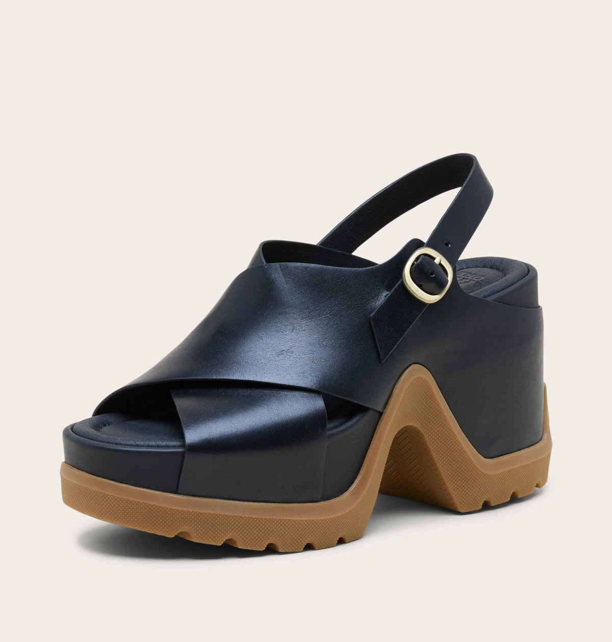 Roam'n™ Rise Heel Women's Sandal