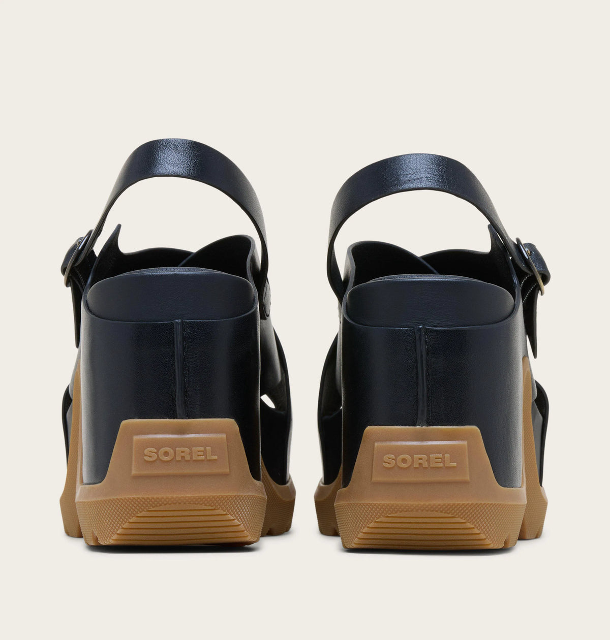 Roam'n™ Rise Heel Women's Sandal