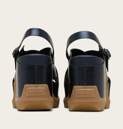 Roam'n™ Rise Heel Women's Sandal