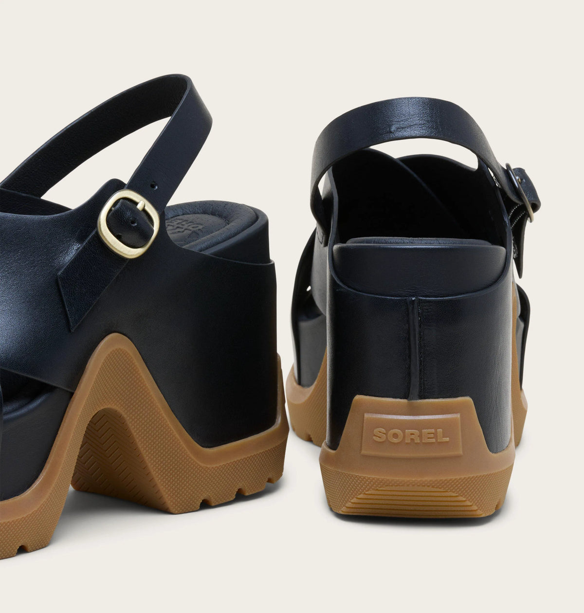 Roam'n™ Rise Heel Women's Sandal