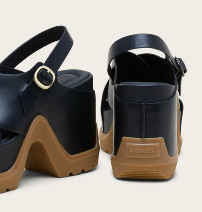 Roam'n™ Rise Heel Women's Sandal