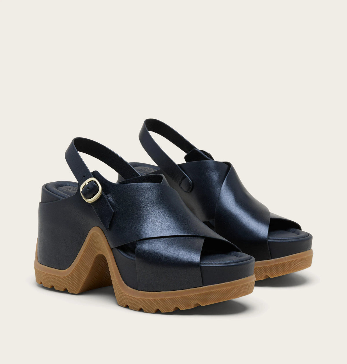 Roam'n™ Rise Heel Women's Sandal