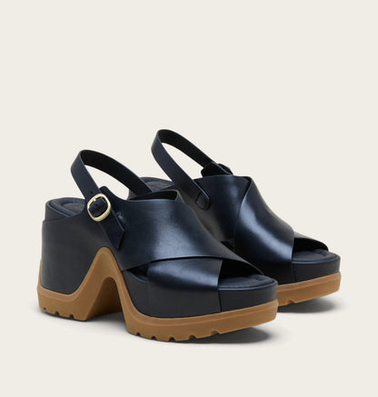 Roam'n™ Rise Heel Women's Sandal