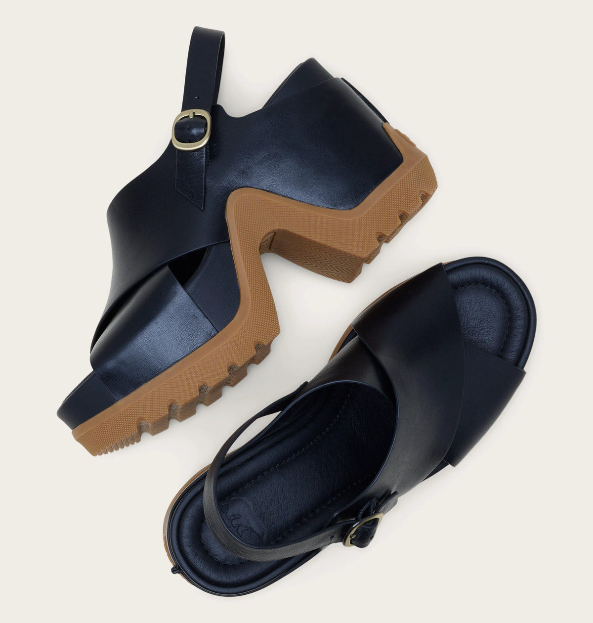 Roam'n™ Rise Heel Women's Sandal