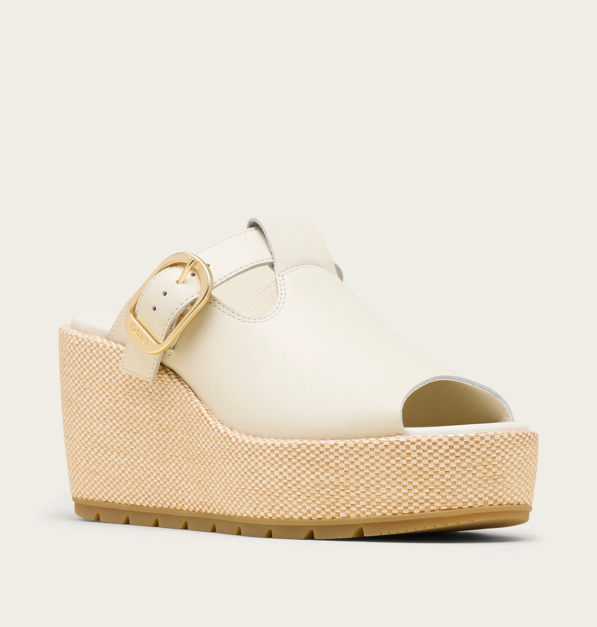 Sunpeak™ Wedge Slide Women's Sandal