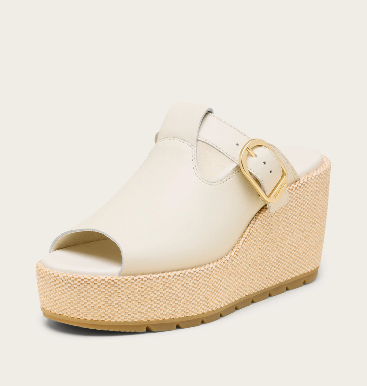 Sunpeak™ Wedge Slide Women's Sandal