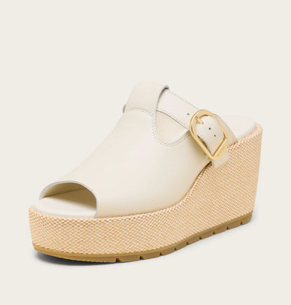 Sunpeak™ Wedge Slide Women's Sandal