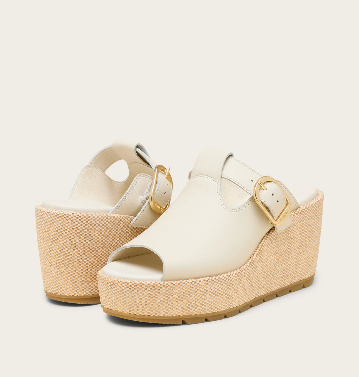 Sunpeak™ Wedge Slide Women's Sandal
