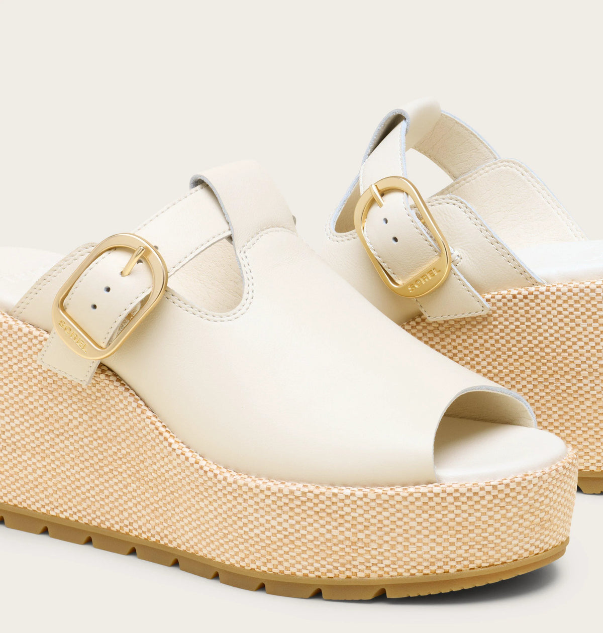 Sunpeak™ Wedge Slide Women's Sandal