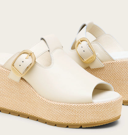 Sunpeak™ Wedge Slide Women's Sandal