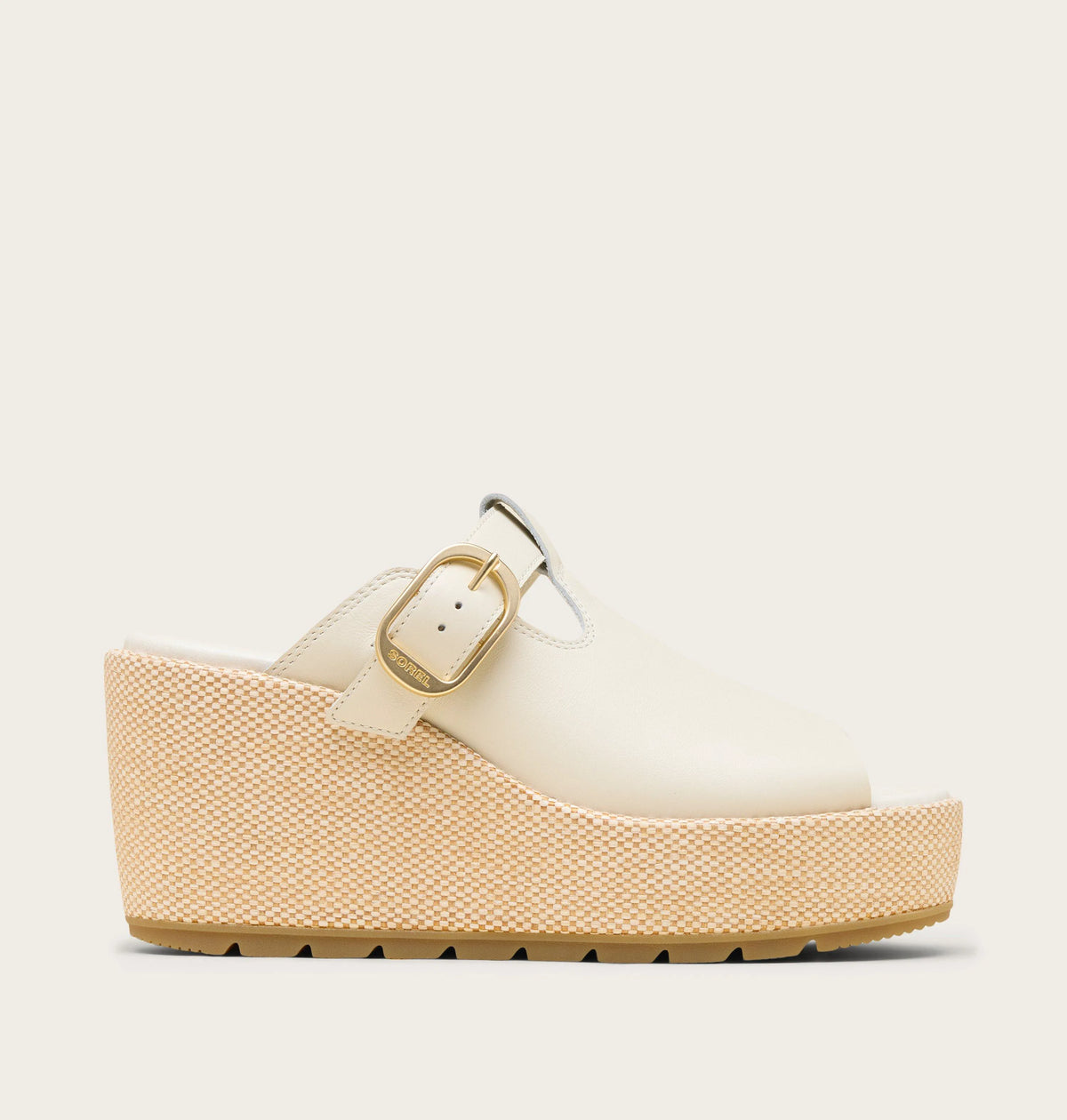 Sunpeak™ Wedge Slide Women's Sandal