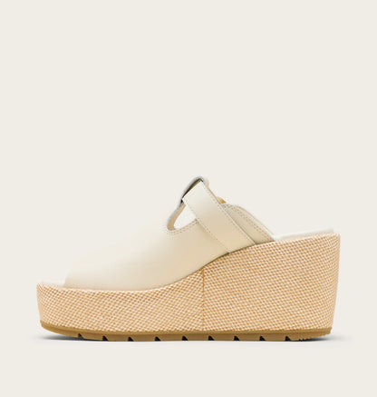 Sunpeak™ Wedge Slide Women's Sandal