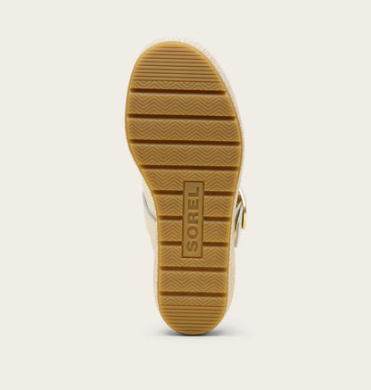 Sunpeak™ Wedge Slide Women's Sandal