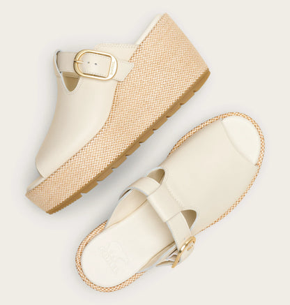 Sunpeak™ Wedge Slide Women's Sandal