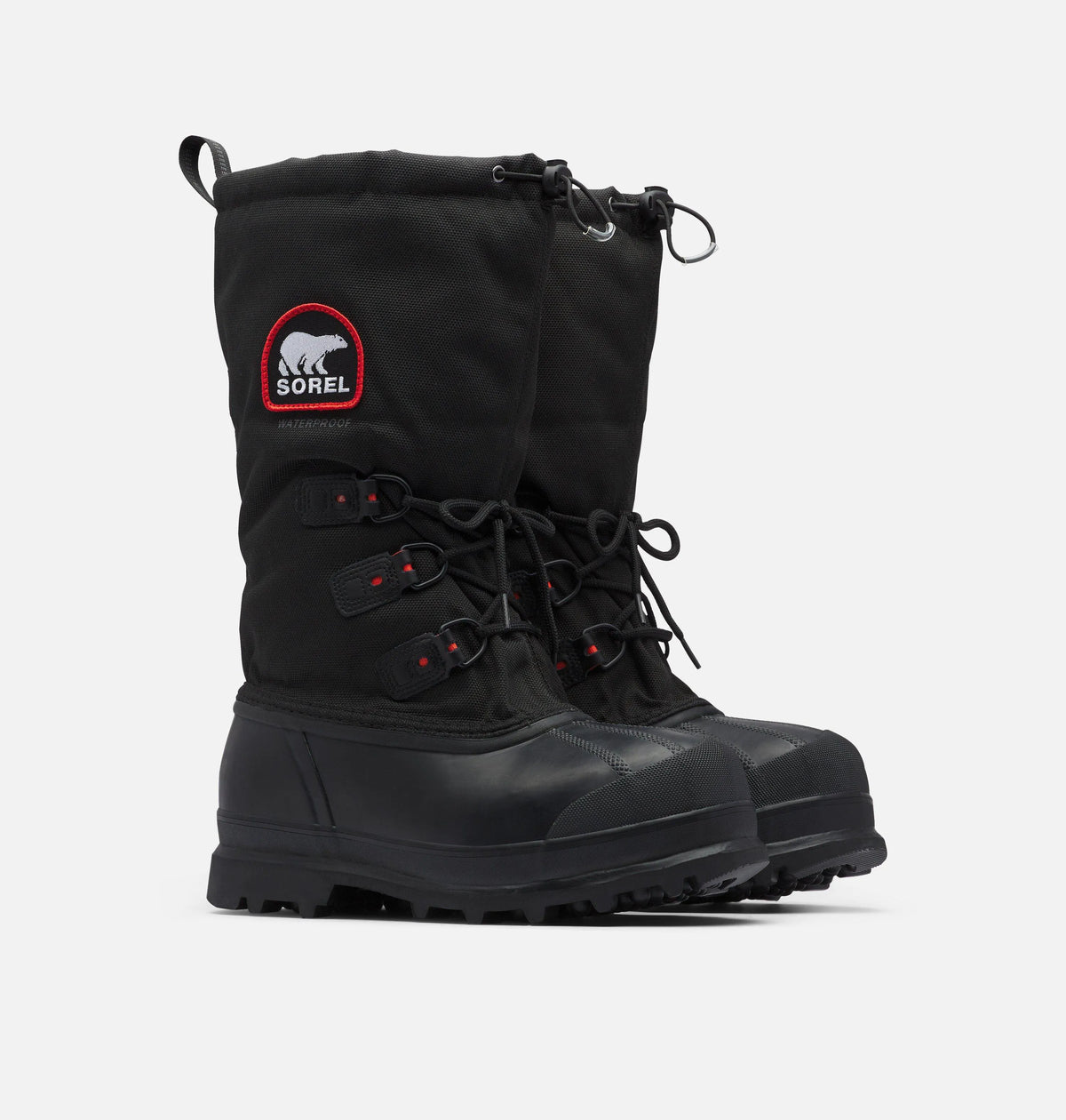 Glacier™ XT Men's Winter Boot