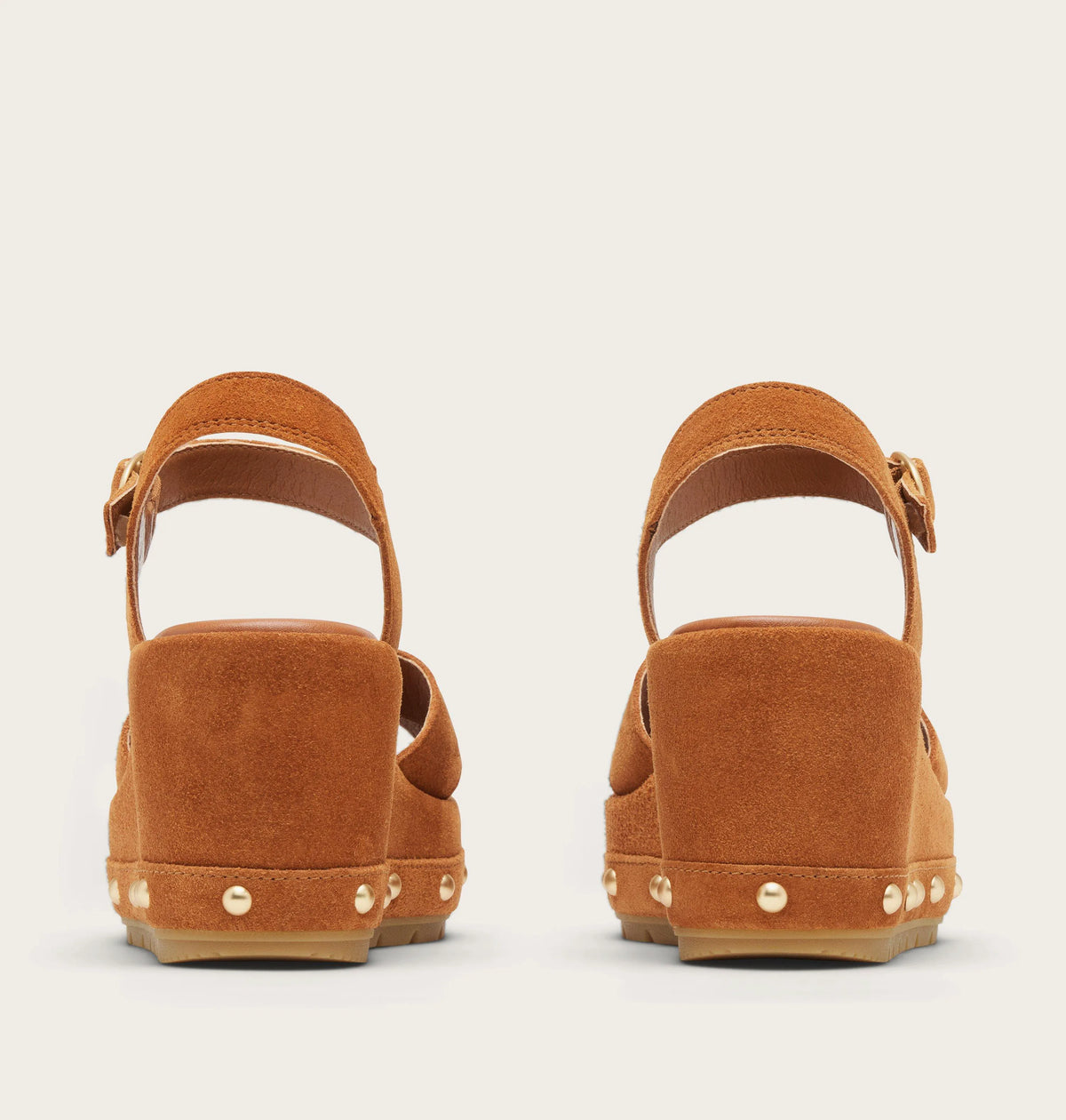 Sunpeak™ Wedge Ankle Strap RVT Women's Sandal