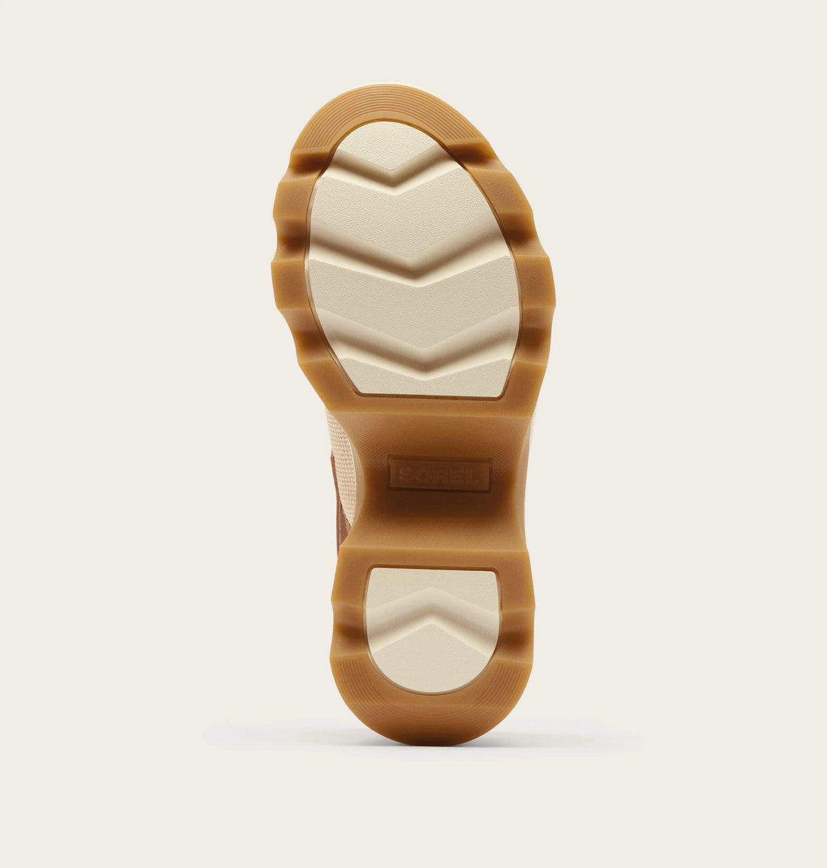 Honest Beige, Gum 16