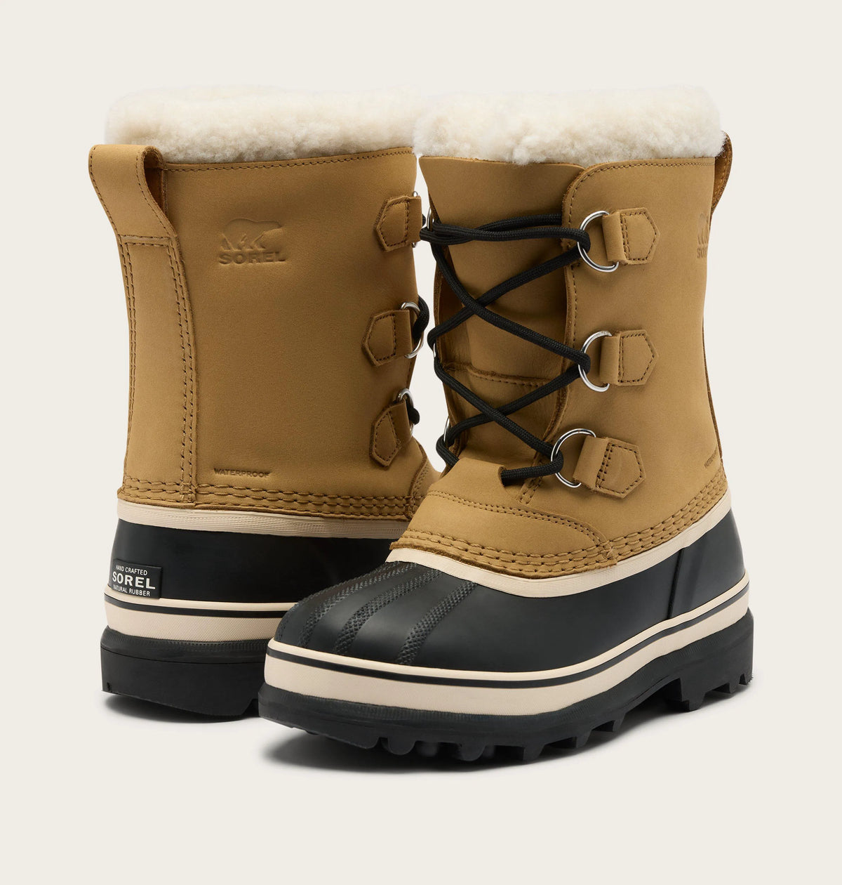 Big Kids Caribou™ Winter Boot