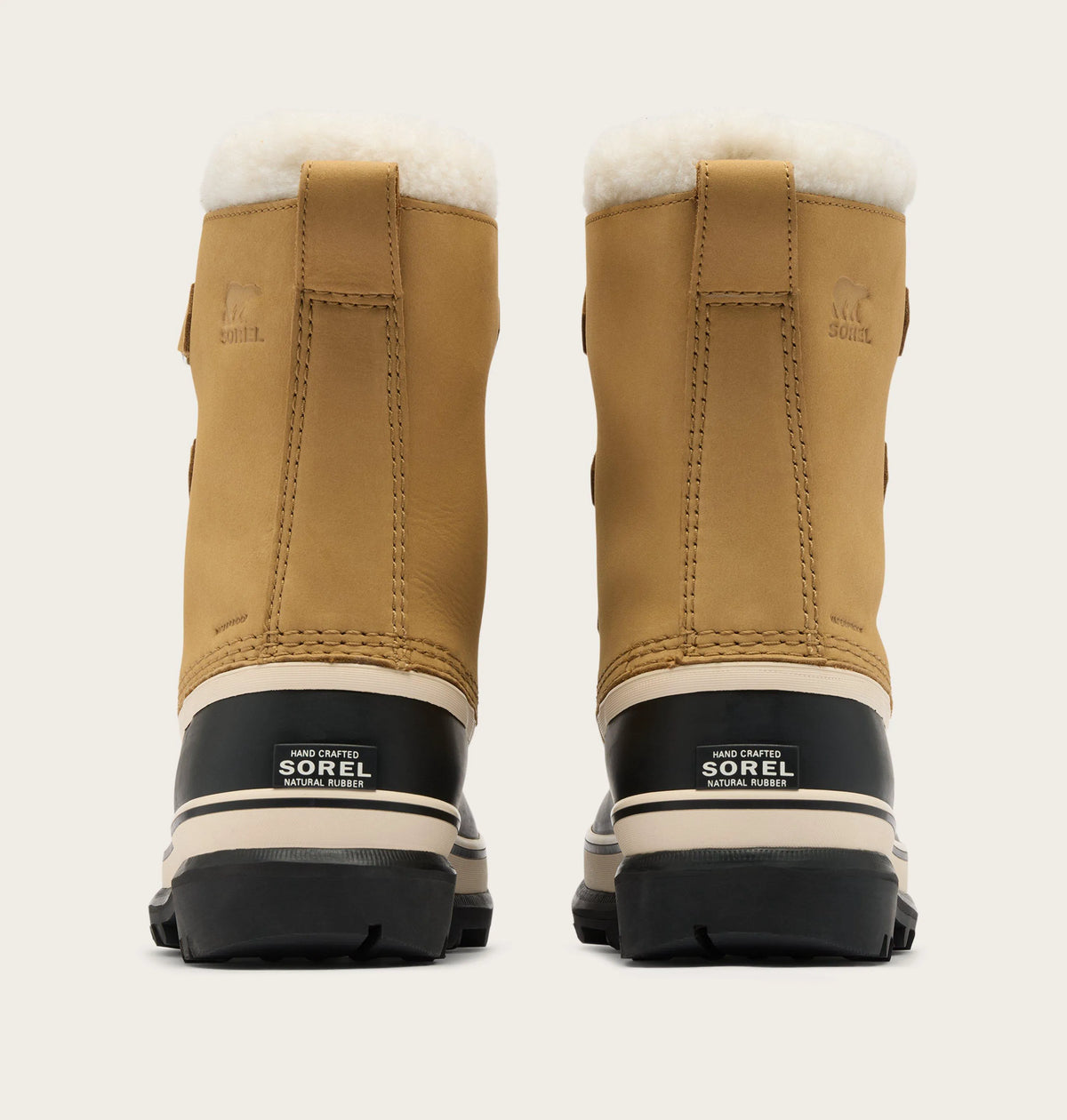 Big Kids Caribou™ Winter Boot