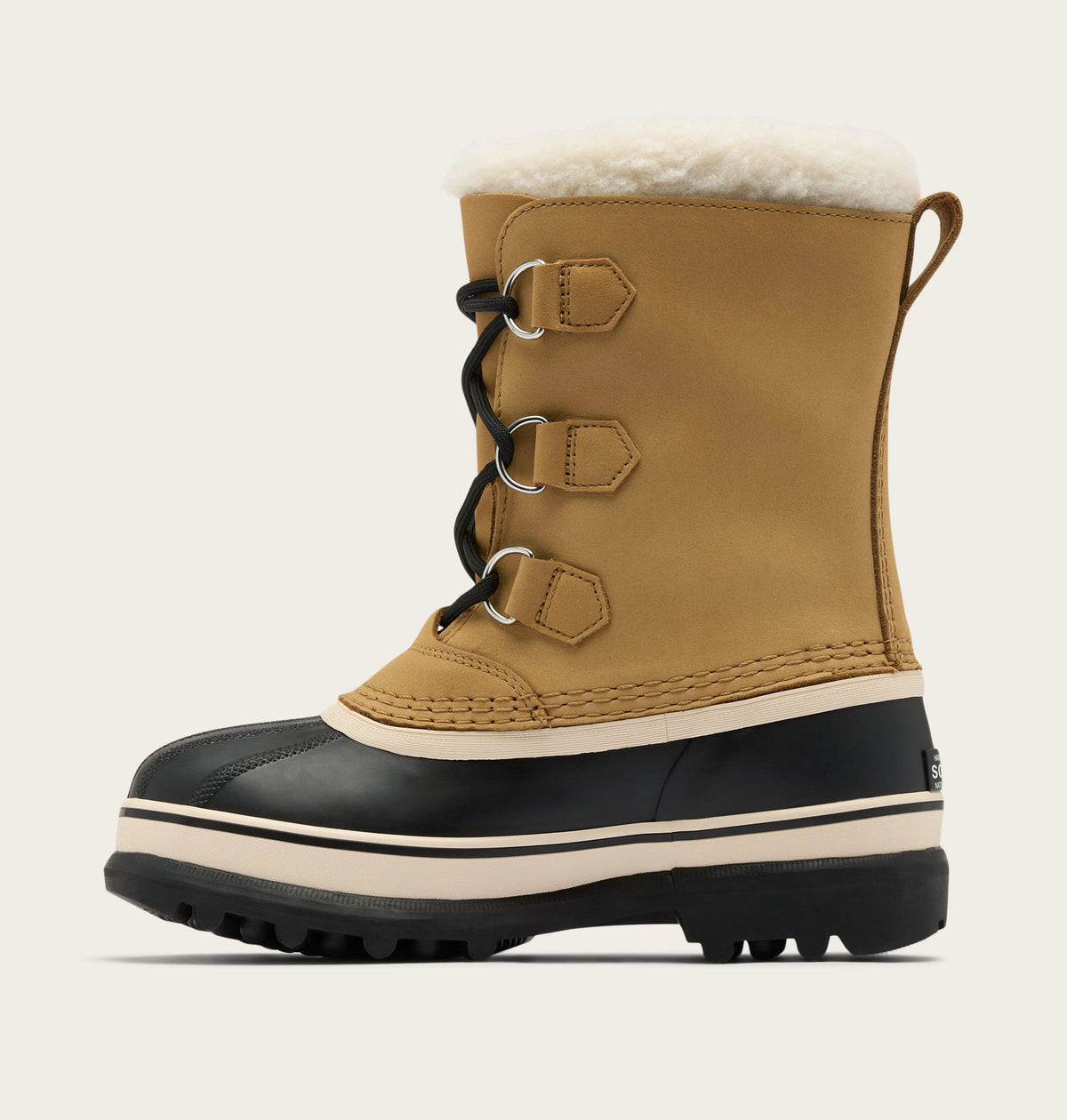 Big Kids Caribou™ Winter Boot