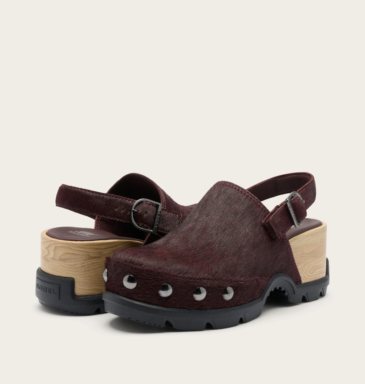 Roam'n Clog™ Mod Women's Shoe