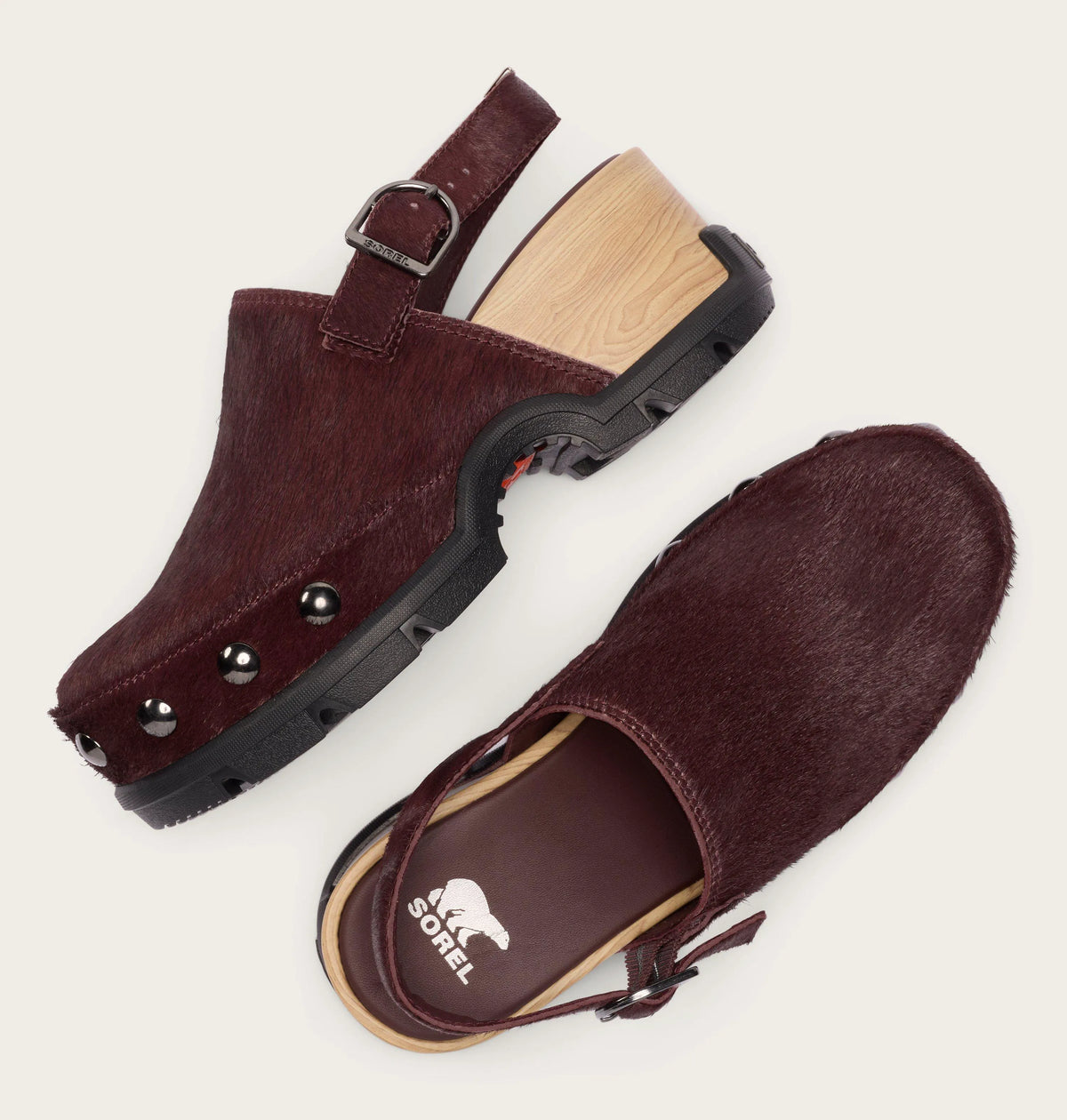 Roam'n Clog™ Mod Women's Shoe