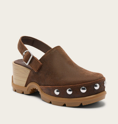 Roam'n Clog™ RVT