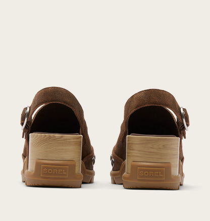 Roam'n Clog™ RVT