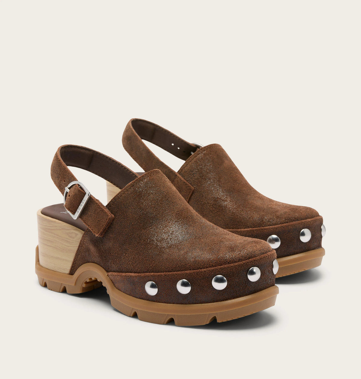 Roam'n Clog™ RVT