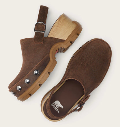Roam'n Clog™ RVT